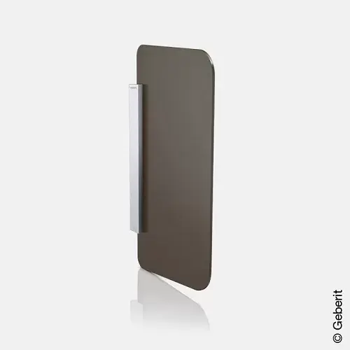 Element despartitor pisoar umbra GEBERIT 115.211.TF.1 Popular