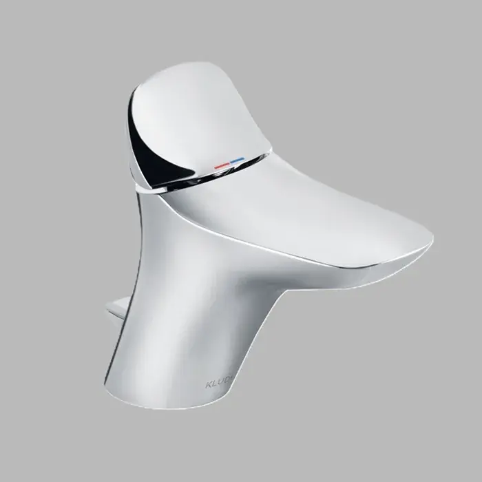 Baterie lavoar monocomanda KLUDI seria AMBA 530290575 Bestseller