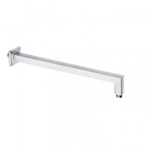 Brat de dus 400 cu ornament patrat Kludi seria A-QA 6654405-00 Discount