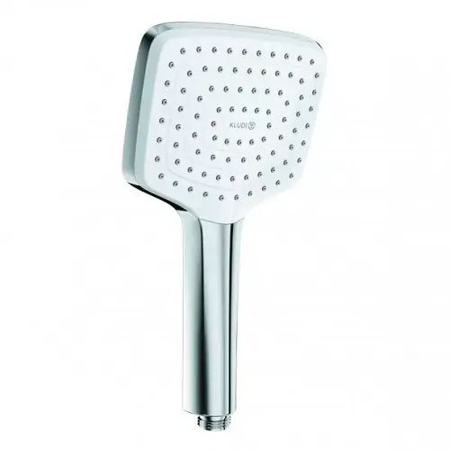 Nu rata Para dus cu 1 jet Kludi Freshline crom 6450005-00
