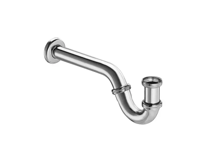 Reducere extra Sifon pentru lavoar sau bideu, Roca Aqua 506402210