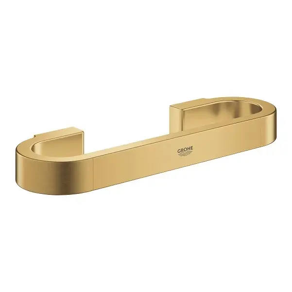 Bara de sustinere cada, fixare ascunsa, auriu mat (brushed cool sunrise), Grohe Selection 41064GN0 Cel mai vândut