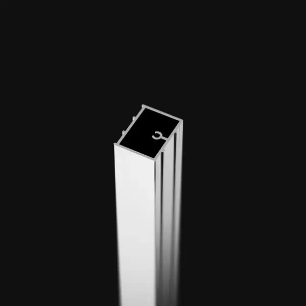 Profil de extensie cu parte magnetica, Radaway seria Eos, Torrenta P01-277195001 Reducere