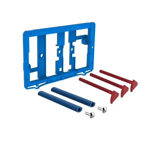 Nu rata Kit de adaptare pentru clapete de actionare, Roca 890064010