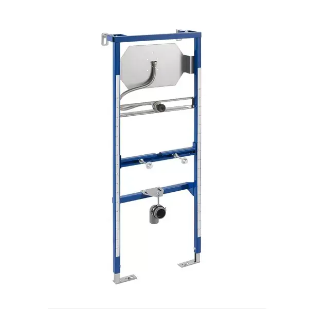 Rama incastrata pentru Pisoar, Roca Duplo Universal urinal 890094100 Reducere