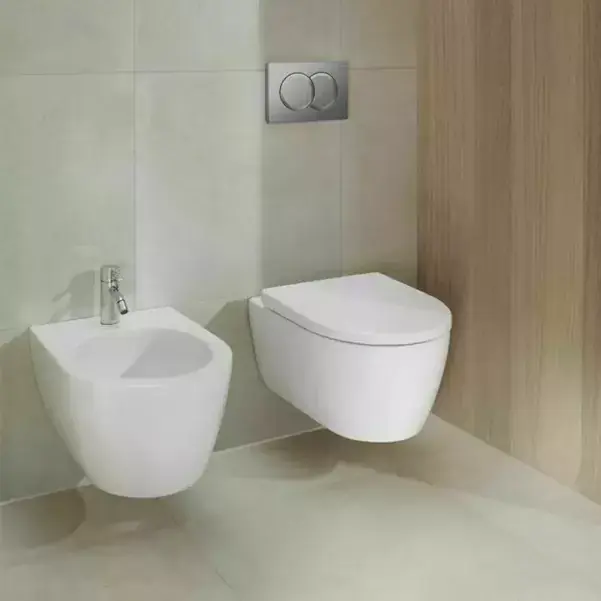 Capac soft close pentru vas wc, Geberit ICon 501.660.01.1 Bestseller
