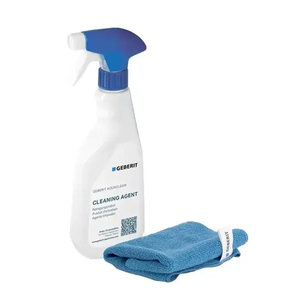 Ofertă specială Set de curatare, Geberit AquaClean 242.547.00.1
