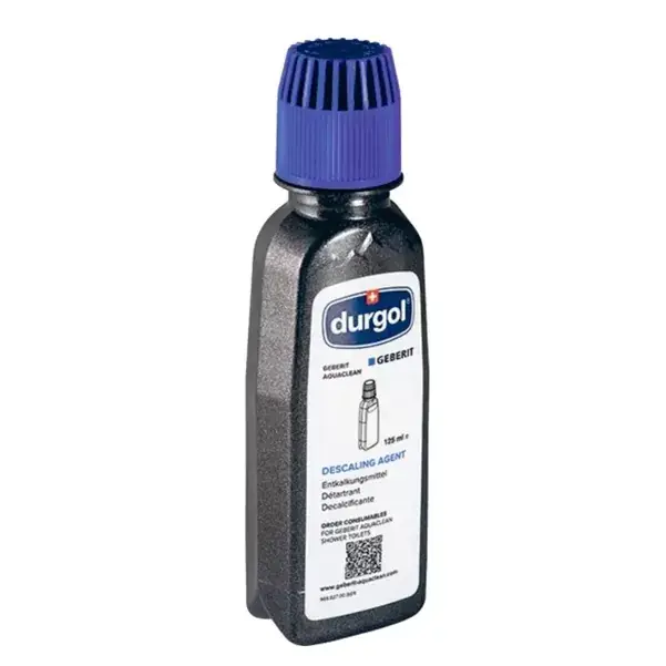 Agent detartrant, Geberit AquaClean 147.040.00.1 Popular