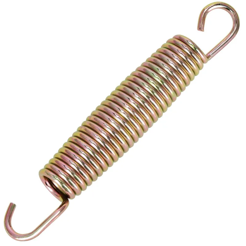 Arc trambulina 135 mm, otel galvanizat cu carlige, compatibil trambuline 244–366 cm Doar azi