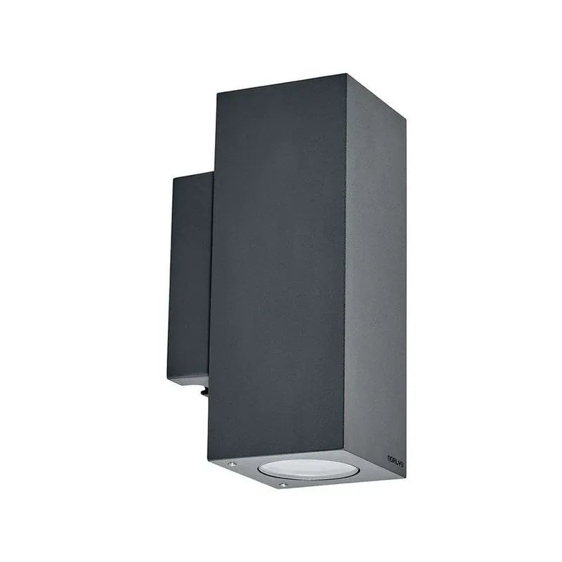 Sandvik Up/Down Aplica de Exterior Graphite - Norlys Bestseller