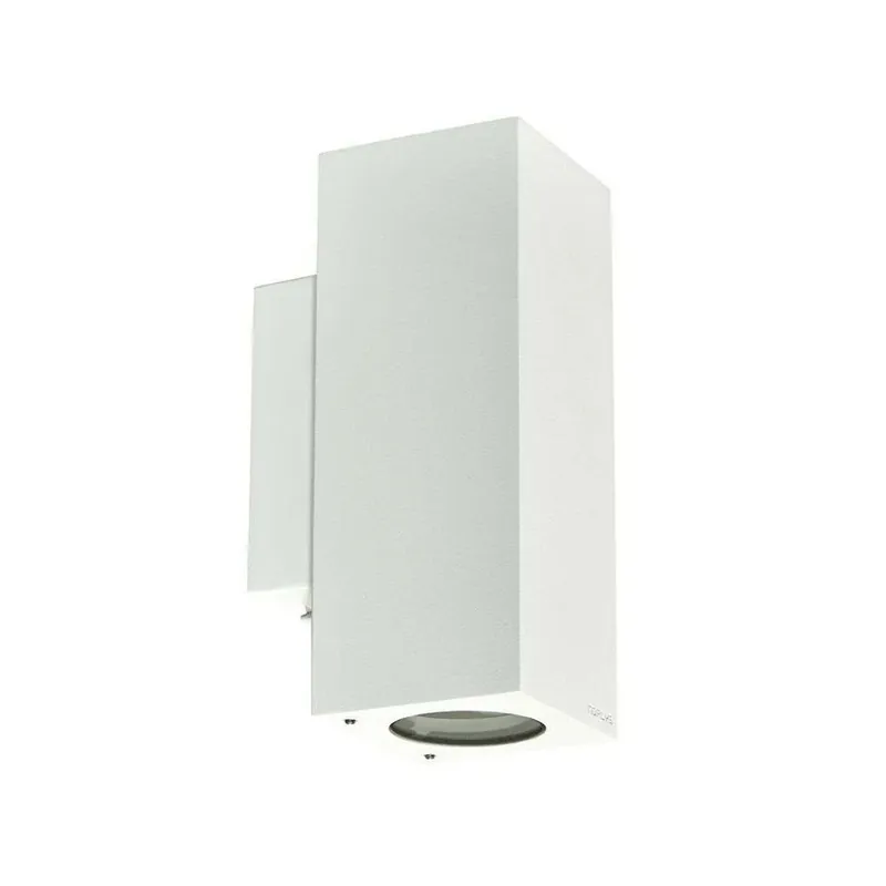 Sandvik Up/Down Aplica de Exterior White - Norlys Super ofertă