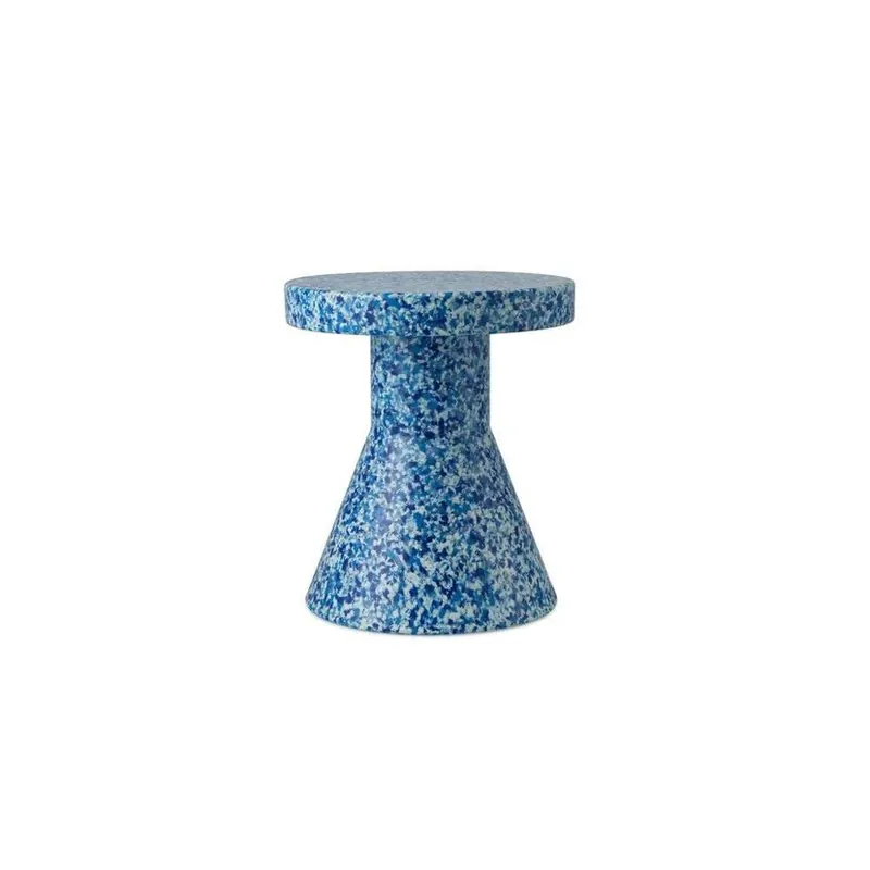 Preferatul clienților Bit Stool Cone Blue - Normann Copenhagen