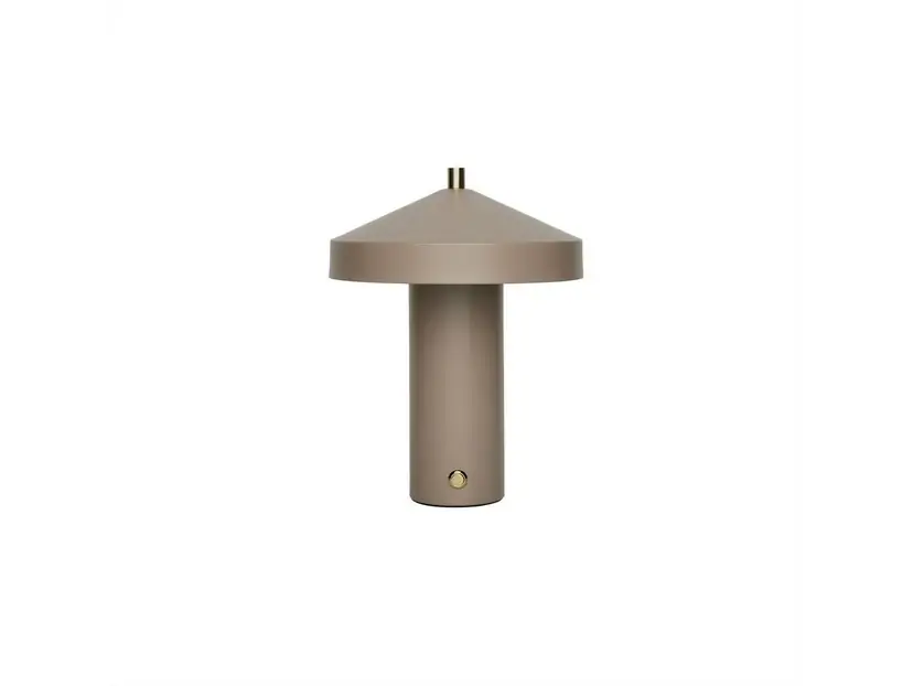 Doar azi Hatto Portable Veioză Clay - OYOY Living Design