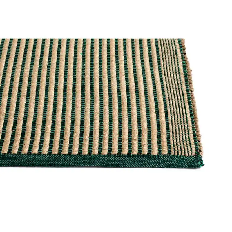 Tapis Covor 80 x 200 Black/Green - HAY Cumpără acum