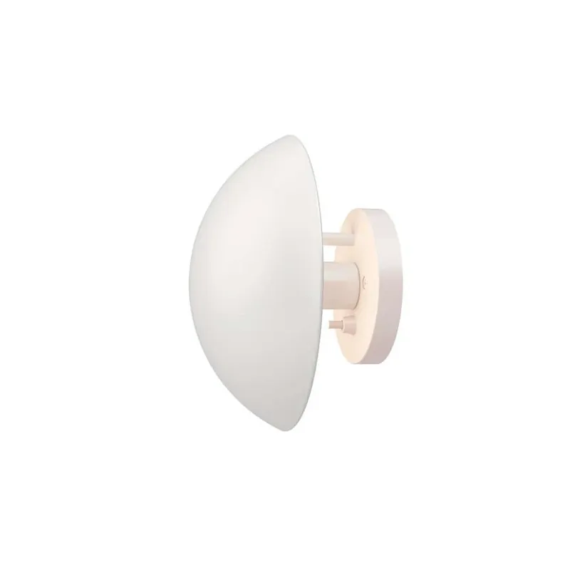 Reducere de preț PH-Hat Aplică de Perete Hardwired SW White - Louis Poulsen