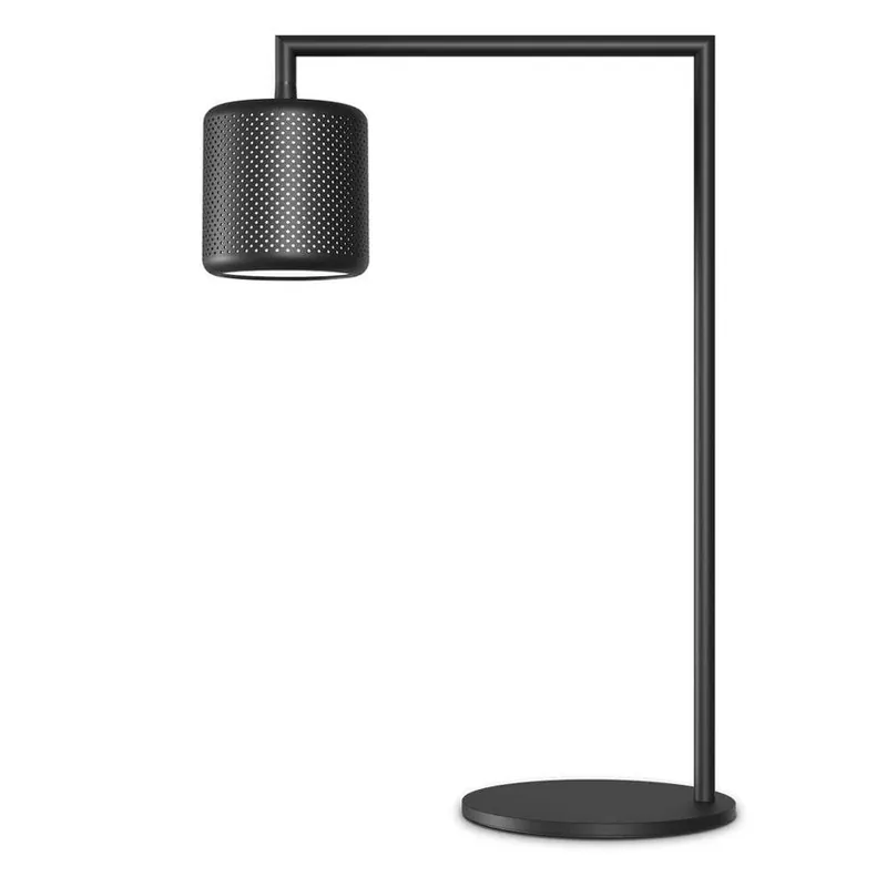 Disponibil imediat Grain Veioză XS Matt Black - Herstal