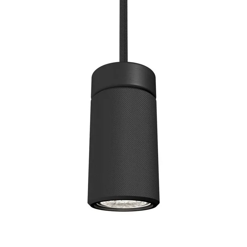 Holder Lustră Pendul Black - Herstal Preț mic