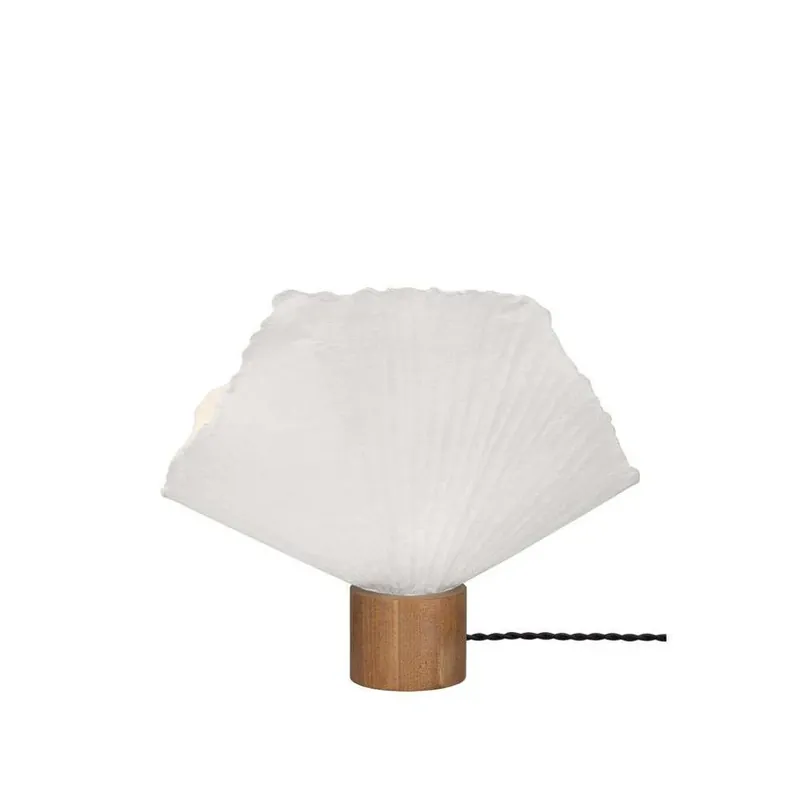 Tropez Veioză Oak - Globen Lighting Ofertă exclusivă