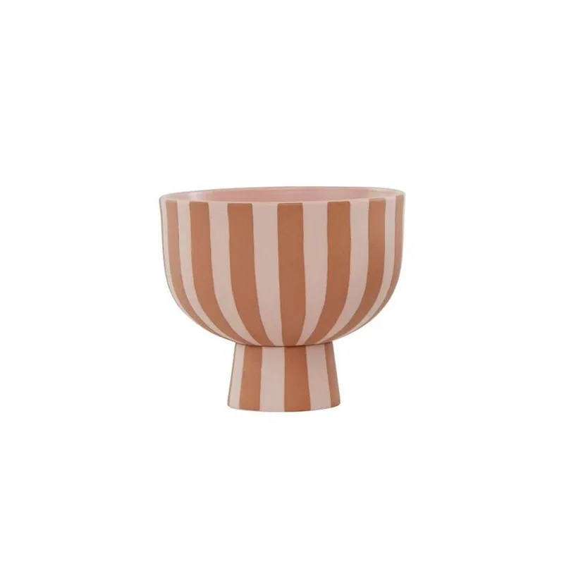 Noutate Toppu Bol Caramel/Rose - OYOY Living Design