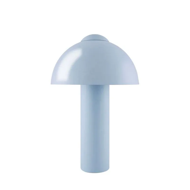Reducere specială Buddy 23 Veioză Light Blue - Globen Lighting