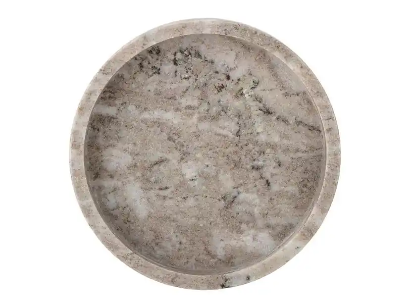 Ivette Tavă Nature Marble - Bloomingville Reduceri