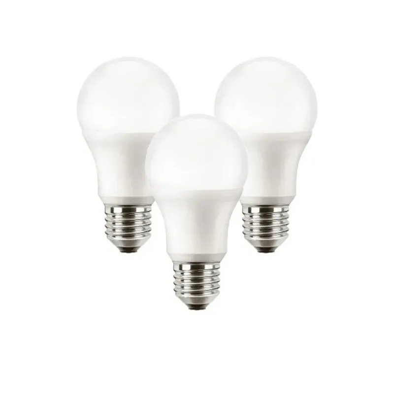 3-pack Bec LED 9,5W E27 - Attralux Cumpără acum