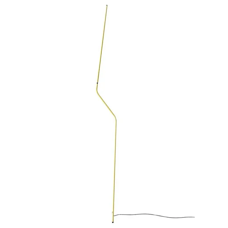 Ofertă exclusivă Neo Lampadar Gold - Nemo Lighting