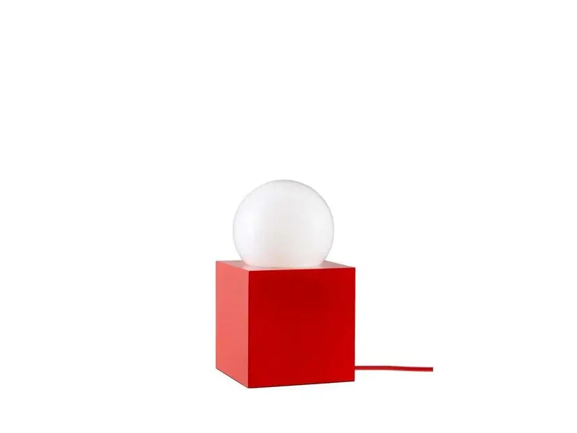 Bob Veioză Red - Globen Lighting Preț promoțional
