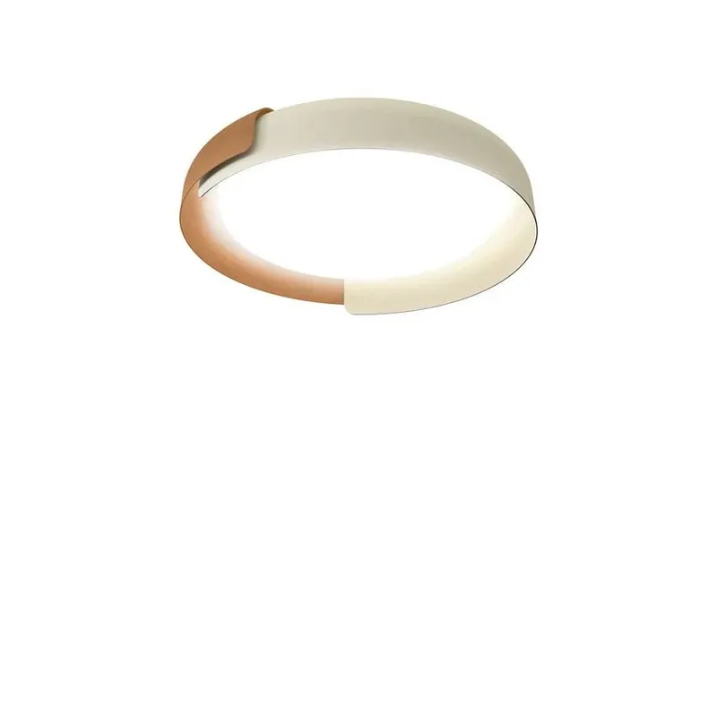 Ofertă limitată Dala Plafonieră 3000K Sand/Copper - KDLN