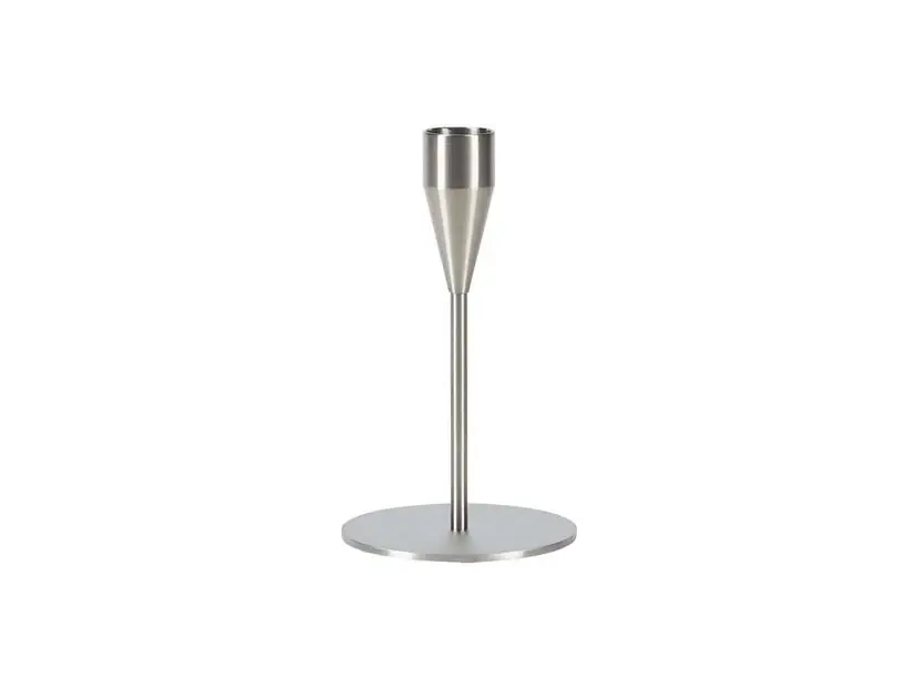 Mars Suport pentru Lumânări H14 Stainless Steel - Piet Hein Ofertă