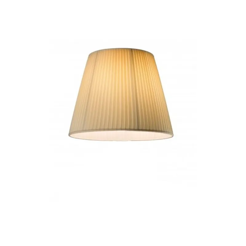 Expediere rapidă Abajur pentru Archimoon/Romeo Babe Soft - Flos