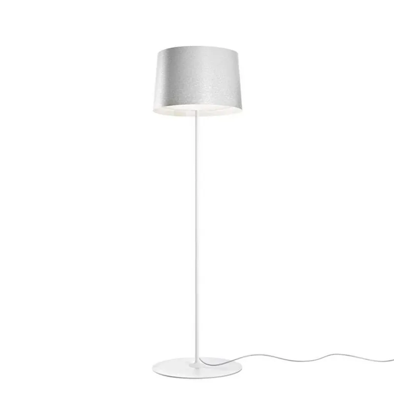 Ultima șansă Twiggy Lettura Lampadar White - Foscarini