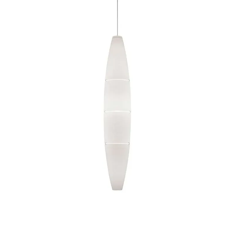 Popular Havana Lustră Pendul/Aplică de Perete White - Foscarini