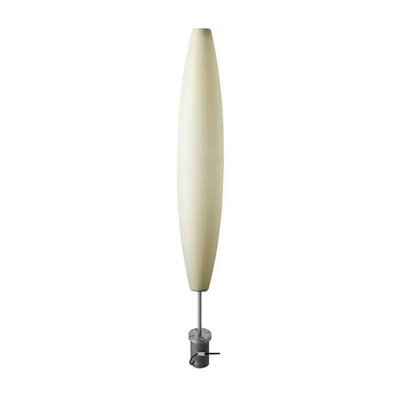 Reducere specială Havana În aer liber Bollard w/Baza White - Foscarini