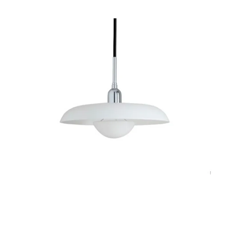 Doar azi RA 250 Lustră Pendul White - Piet Hein