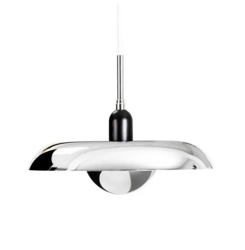 RA 250 Lustră Pendul Chrome - Piet Hein Premium