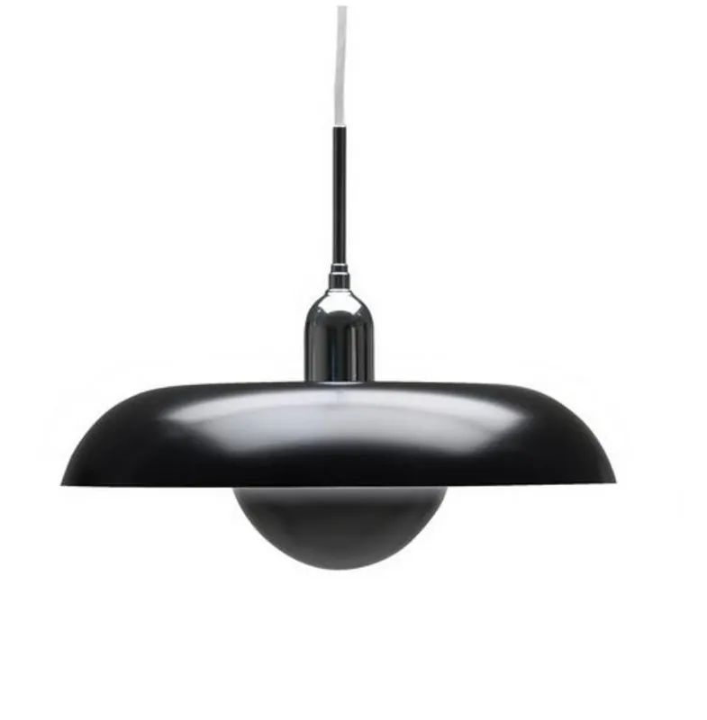 RA 250 Lustră Pendul Black - Piet Hein Ofertă de sezon