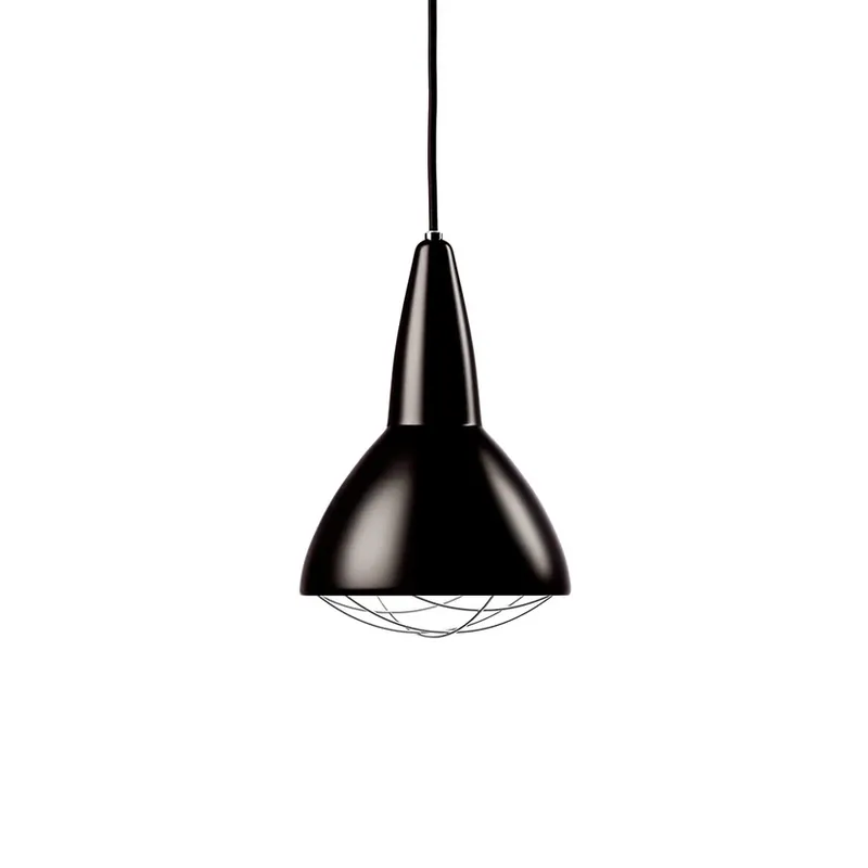 Grid Lustră Pendul Black - Cph Lighting Preț redus