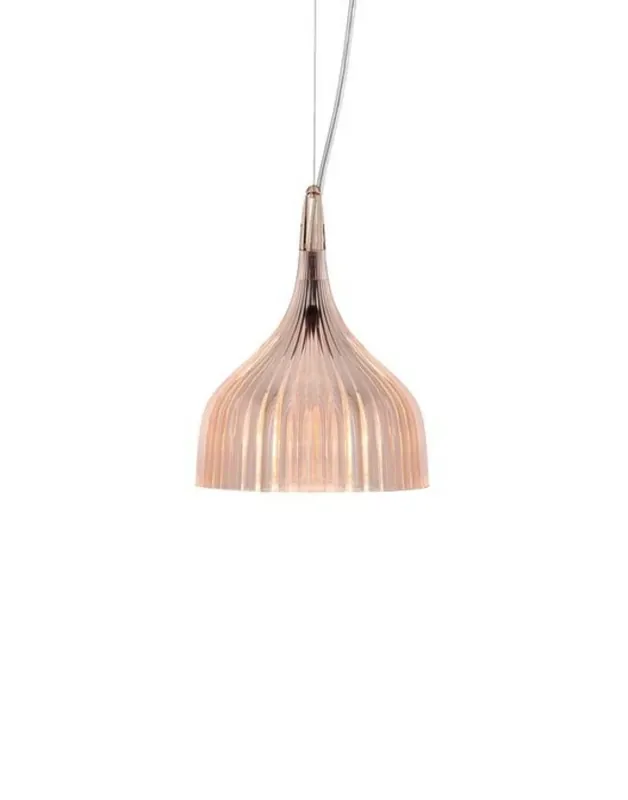 Ofertă E‘ Lustră Pendul Rose - Kartell
