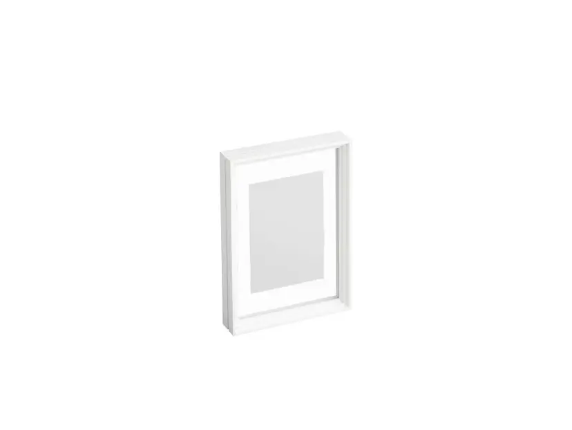 Cumpără acum Standing Frame A5 White - Moebe