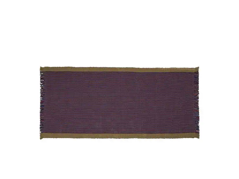 Cumpără acum AtYourFeet Runner 80x200 Multicolor - Hübsch