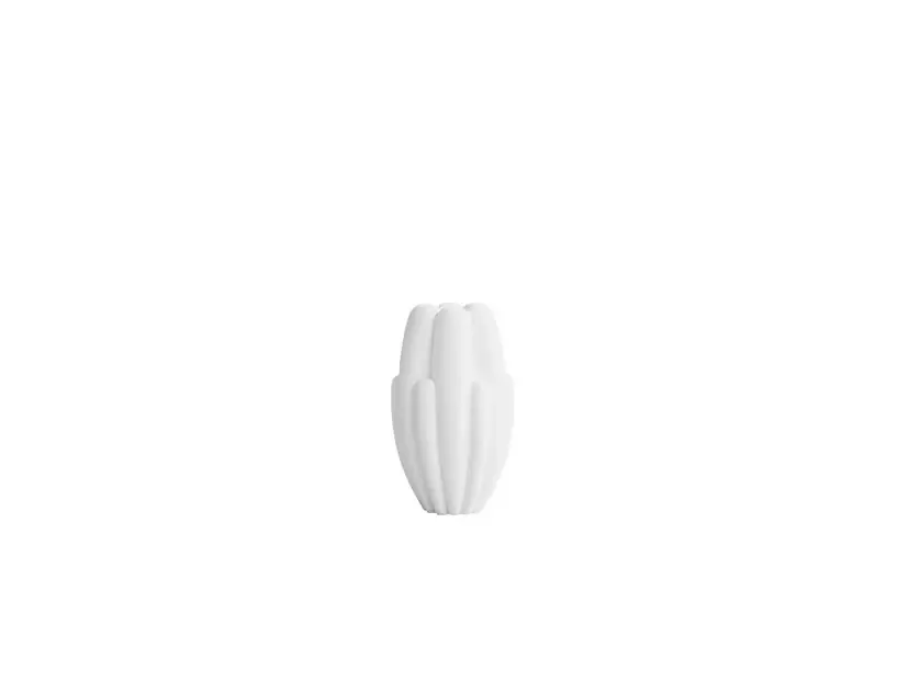 Cumpără acum Bloom Slim Vaza Mini Bone Alb - 101 Copenhagen