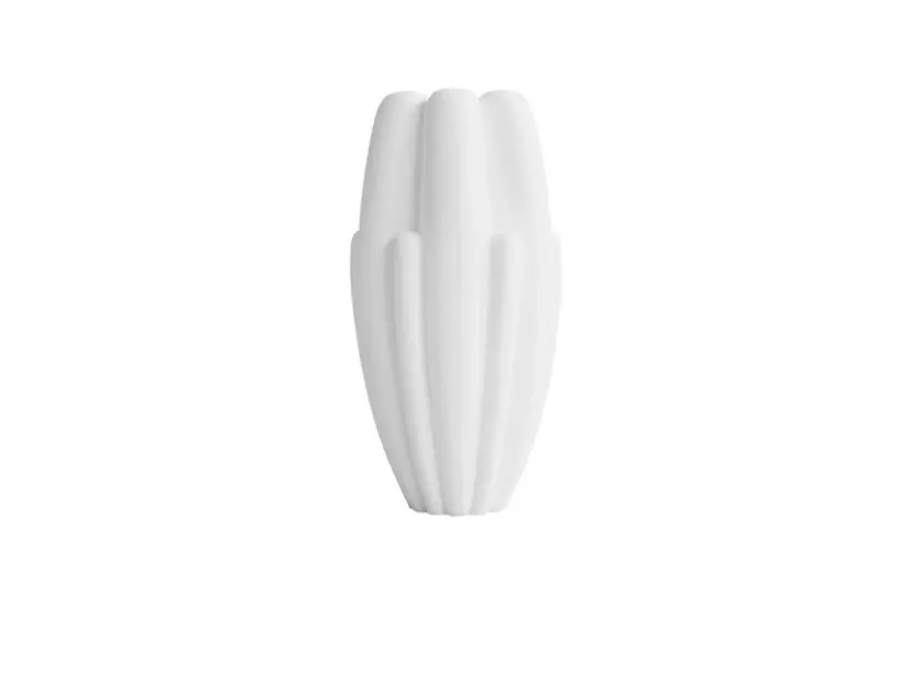 Bloom Slim Vaza Big Bone Alb - 101 Copenhagen Livrare rapidă