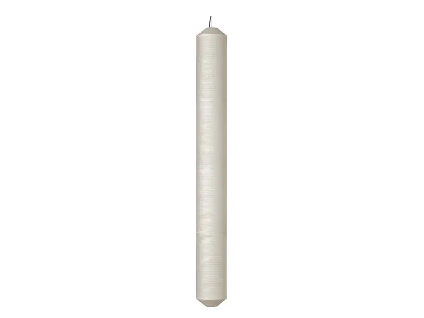 Noutate Lampa suspendată Tekiò Vertical P4 LED, înălțime 226 cm - Santa & Cole