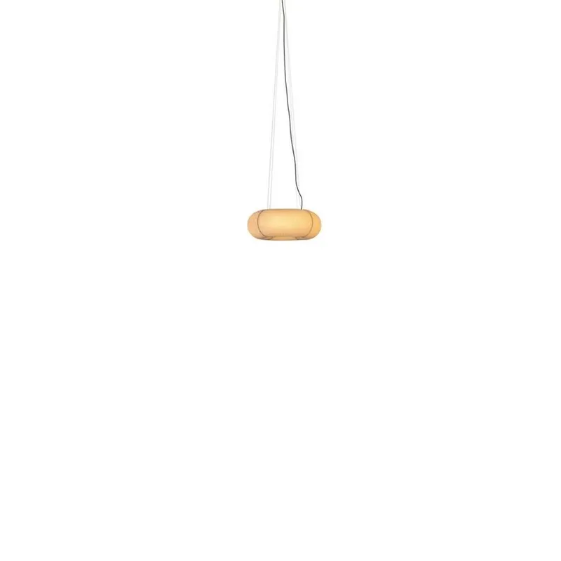 Comandă acum Lampă suspendată Tekiò Circular P4 LED, Ø 69 cm - Santa & Cole