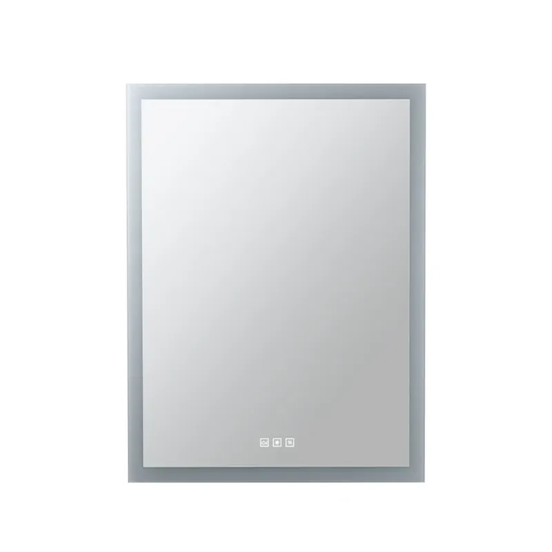 Oglindă LED Mirra 60x80 IP44 Alb - Paulmann Cel mai vândut