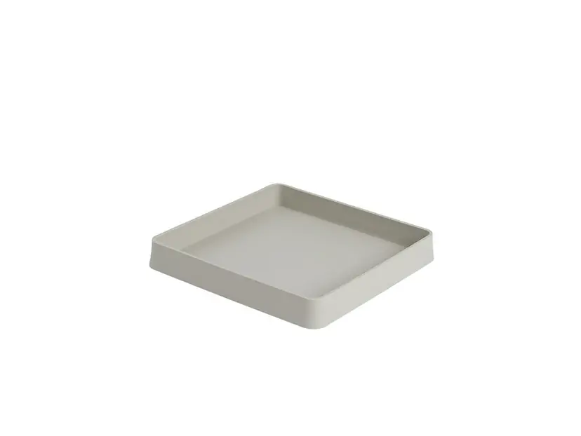 Arrange Desktop Tavă 25x25 Grey - Muuto Cumpărături sigure