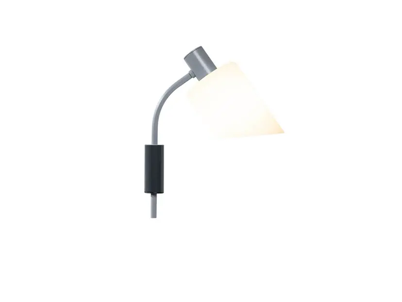 Ofertă de sezon Lampe de Bureau Aplică de Perete White - Nemo Lighting