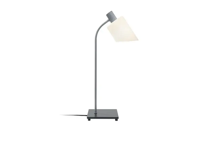 Lampe de Bureau Veioză White - Nemo Lighting Reducere de preț