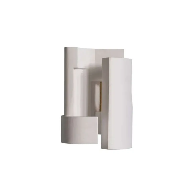 Soul Story 5 Aplică de Perete White/Gold - DCW Premium